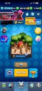 Konto Clash Royale