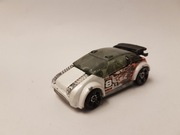 Hot Wheels Citroen DS3 Super Gnat 2004
