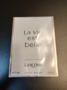 Lancome La vie est belle