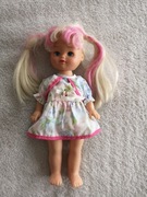 Interaktywna śpiewająca lalka Zuzia śpiewa po polsku