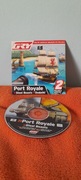 Port Royale + Steel Beasts GRY 9/2004