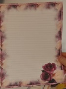 Papeteria A4 nowa śliczna, nietypowa