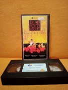 STOWARZYSZENIE UMARŁYCH POETÓW_CAM STUDIO_NOWA KASETA VHS_UNIKAT !!!