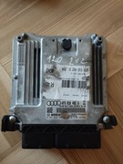 KOMPUTER AUDI A6 3.0 TDI 4F9910402D 0281016458