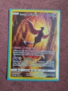 Galarian articuno - swsh promo