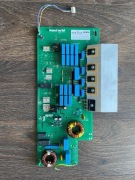 Moduł zasilania do płyty indukcyjnej Siemens