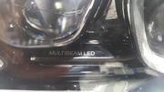 Reflektor lewy Full LED - MB W290 AMG GT MultiBeam (Europa)