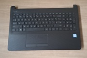 Klawiatura obudowa oryginal HP 15-bs041nw intel i5 7200U wada mocowania