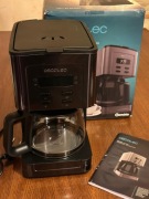 Ekspres przelewowy Cecotec Coffee 56 Time – 800 W | 12 filiżanek