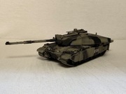 Chellenger 2 1:72 Złożony, Patynowany