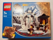 Lego Orient Expedition 7412