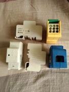 Modułowy blok rozdzielczy  ELPROD LBR 250 A w.2