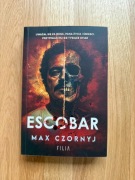 Escobar- Max Czornyj