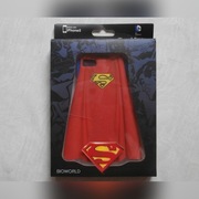 Etui iphone 5 Superman Apple orginal Nowy Unikat