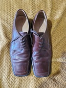 Półbuty sznurowane,rozmiar 46,firmy Daniel Hechter