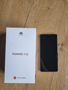 Huawei p30 czarny