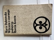 Książka pt,,Zwierzęta z czarnego podwórza”1974