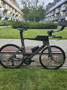 Canyon Speedmax CF 7 Di2 AR1600