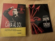 Cara al Sol Jose Antonio Primo de Rivera - Zubiński Hiszpania