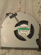 Wentylator Do Laptopa HP Omen 17-CB 15,5 mm