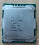 Intel Xeon E5-2690 v4 14x 2,60Ghz SR2N2 35MB 