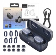 Słuchawki bezprzewodowe  EarFun Free Pro3 Nowe