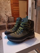 Buty Meindl turystyczne wysokie damskie   rozm. 39,5