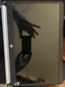 Matryca wraz z obudową do HP 14-CF0012DX