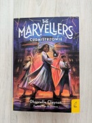 The Marvellers Cudmistrzowie  * D. Clayton 