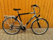 Giant Solution Rama XL (60 cm) | Po Serwisie | Shimano Alivio/Altus