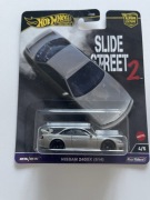 Hot Wheels Nissan 240SX S14 Premium