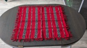 Haftowany obrus 74x70