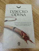 "Dziecko Odyna" Siri Pettersen