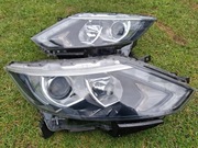 LAMPA LEWA+PRAWA NISSAN QASHQAI II J11 13 17 100-18014