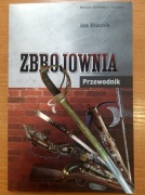 Zbrojownia przewodnik Jan Kruczek Muzeum Zamkowe Pszczyna
