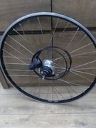 Koło nexus 7, hamulec rolkowy 28cali 