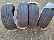 Sprzedam komplet opon letnich 225/55R18