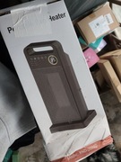 Grzejnik elektryczny nowy 