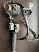 Sprzedam przełączniki zespolone Zipp pro oryginalne