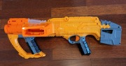 Nerf N-Strike Doomlands Double Dealer B5367
