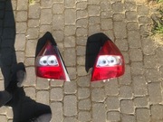 LAMPY TYŁ HONDA JAZZ 2002-2008 LAMPA TYŁ