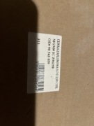 Cewka zapłonowa Opel Corsa c nowa