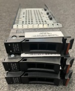 KIESZEŃ RAMKA 2,5 IBM STORWIZE V7000 00AR034 00Y2684