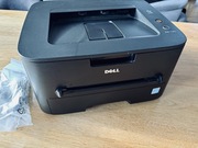 Drukarka DELL 1130n laserowa monochromatyczna super stan