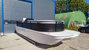 Party Boat 7,5m na 2,5m