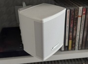 Bose surround speakers + uchwyty Bose głośniki satelitarne