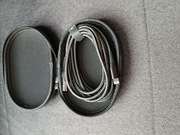 Kabel do iPhona Amazon Basic z etiu 