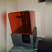 Drukarka 3d SLA Formlabs Form 2