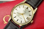 OMEGA SEAMASTER AUTOMATIC 14k