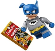 LEGO Minifigures 71026 DC  – Bat-Mite (#16) | Nowe | 